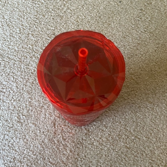 Starbuck Iced Beverage Cup Christmas 2023 - Picture 4 of 6